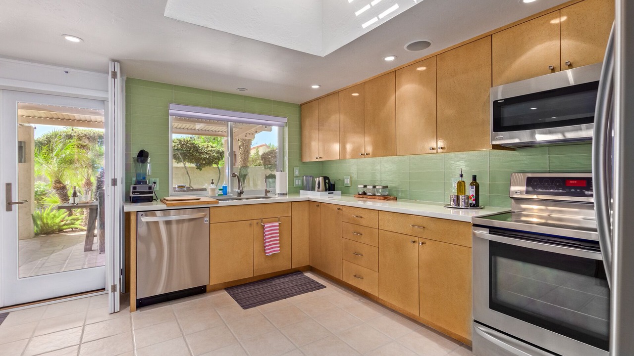 Photo of Kitchen in South Scottsdale