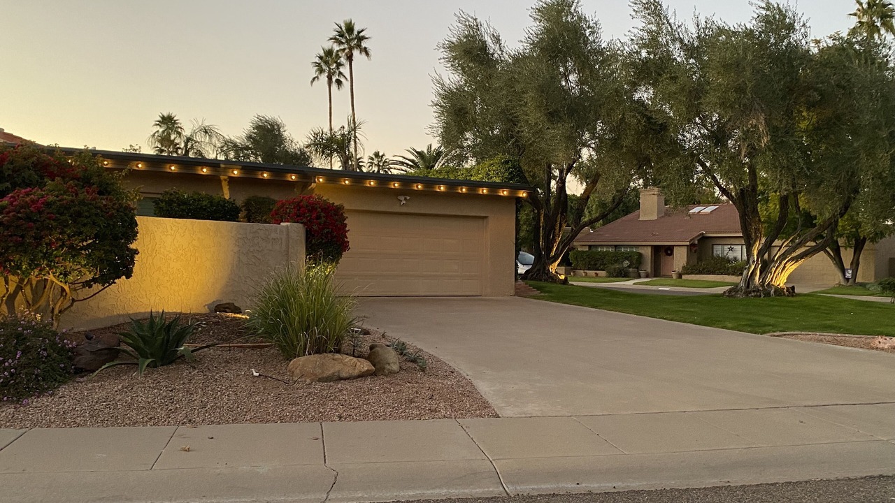 Photo of Outdoor in South Scottsdale