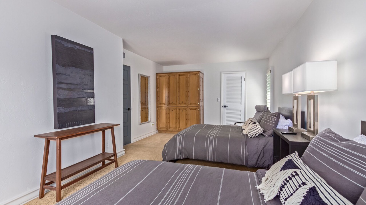Photo of Bedroom in South Scottsdale