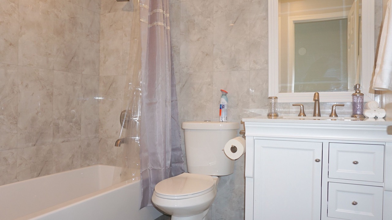 Photo of Bathroom in Covey