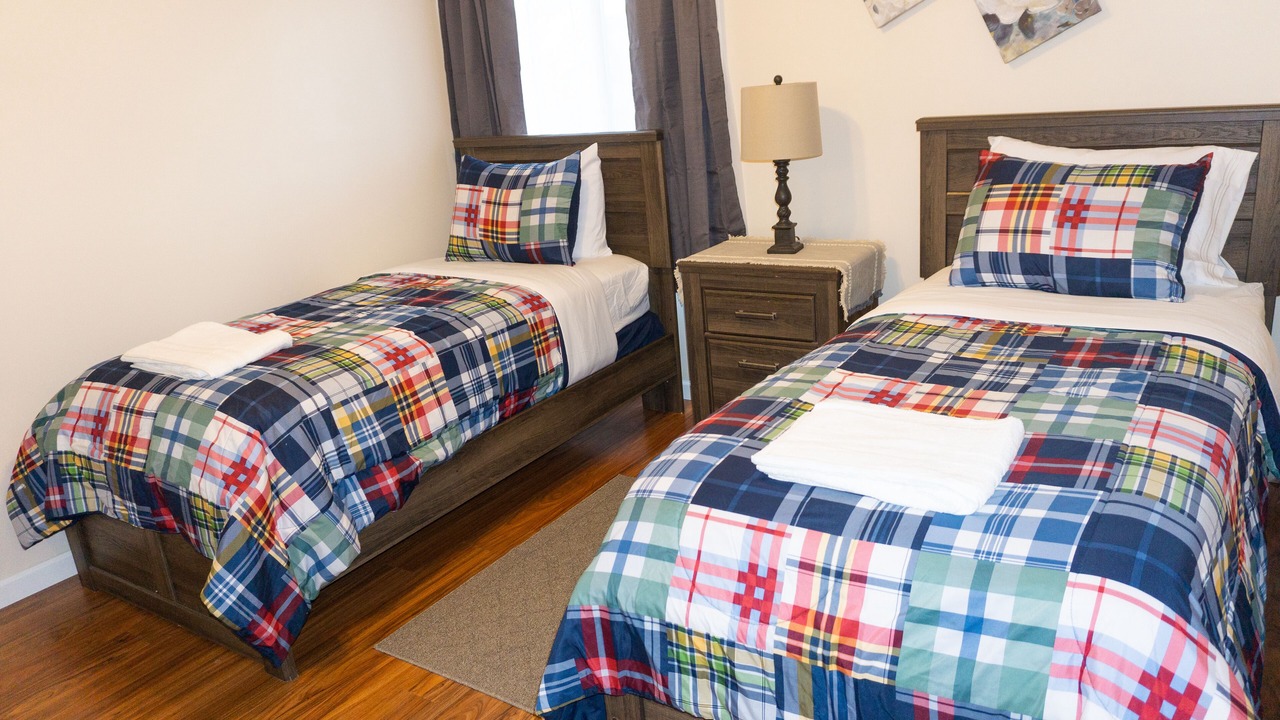 Photo of Bedroom in Covey