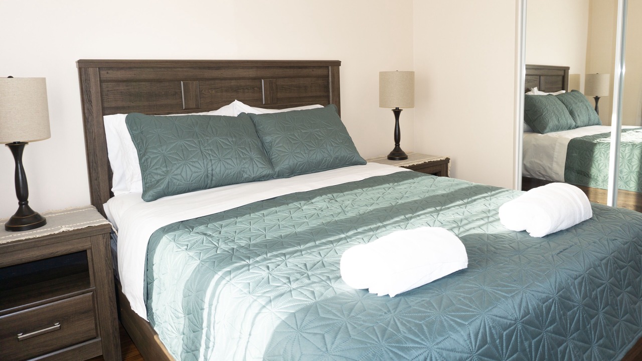 Photo of Bedroom in Covey