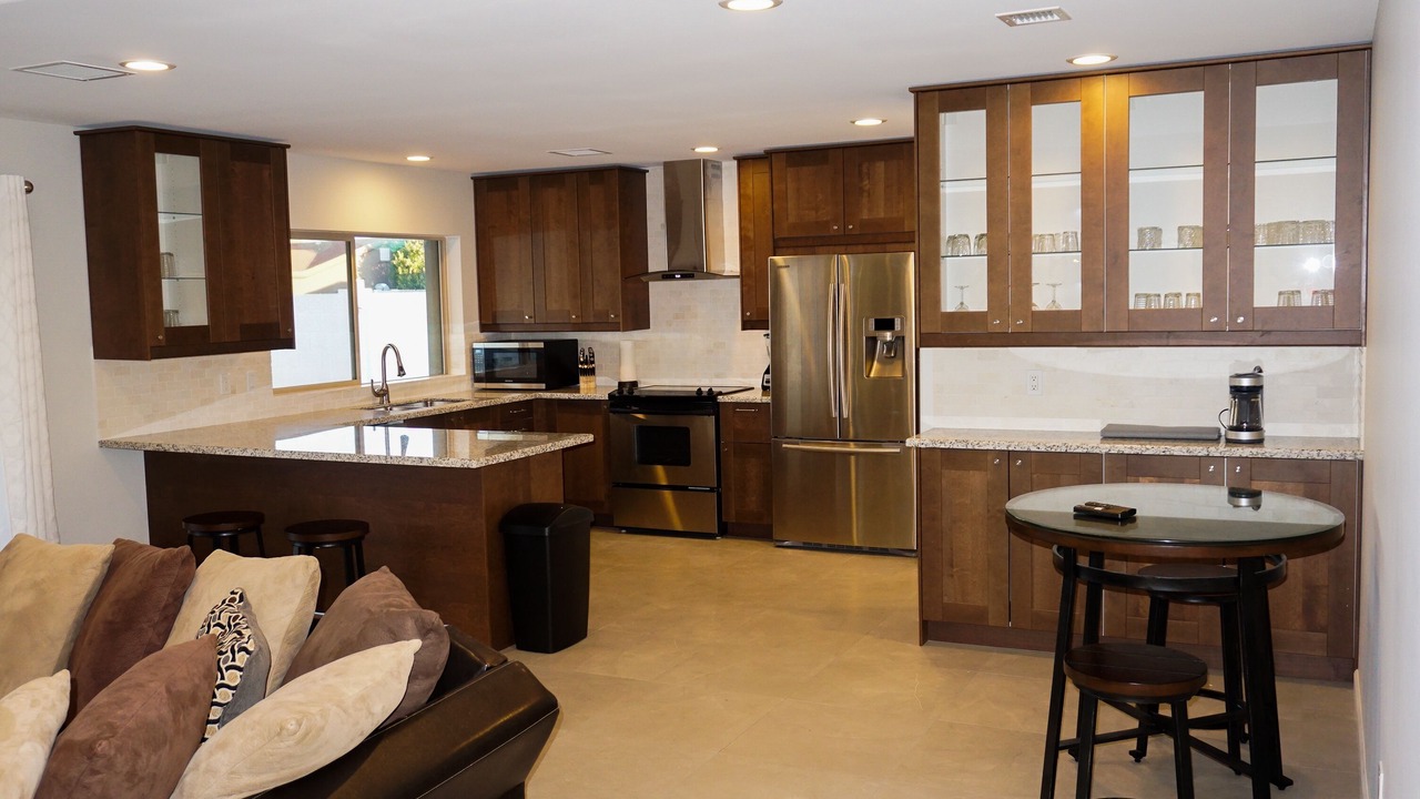 Photo of Kitchen in Covey