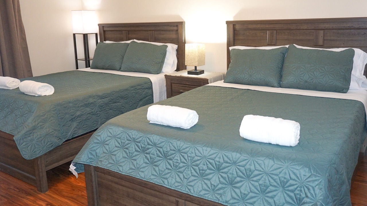 Photo of Bedroom in Covey