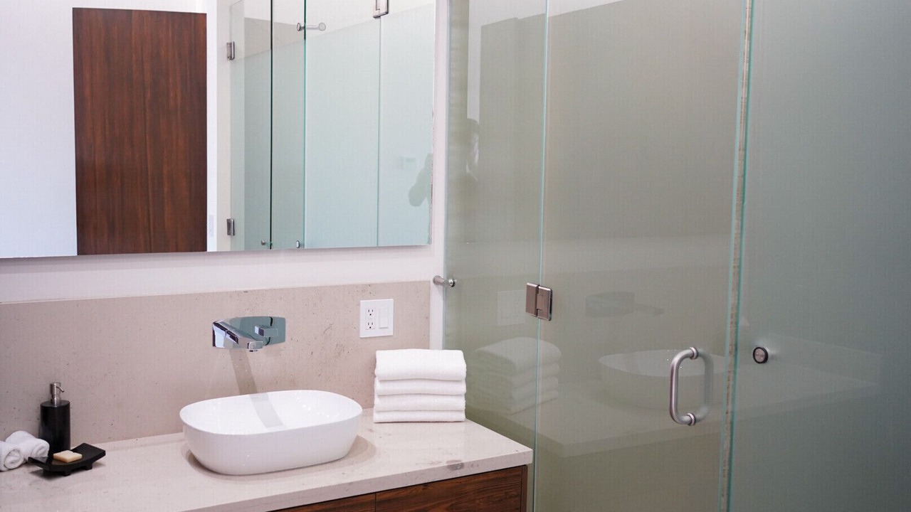 Photo of Bathroom in Pedregal
