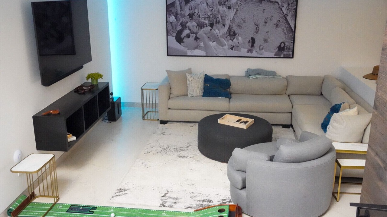 Photo of Livingroom in Pedregal