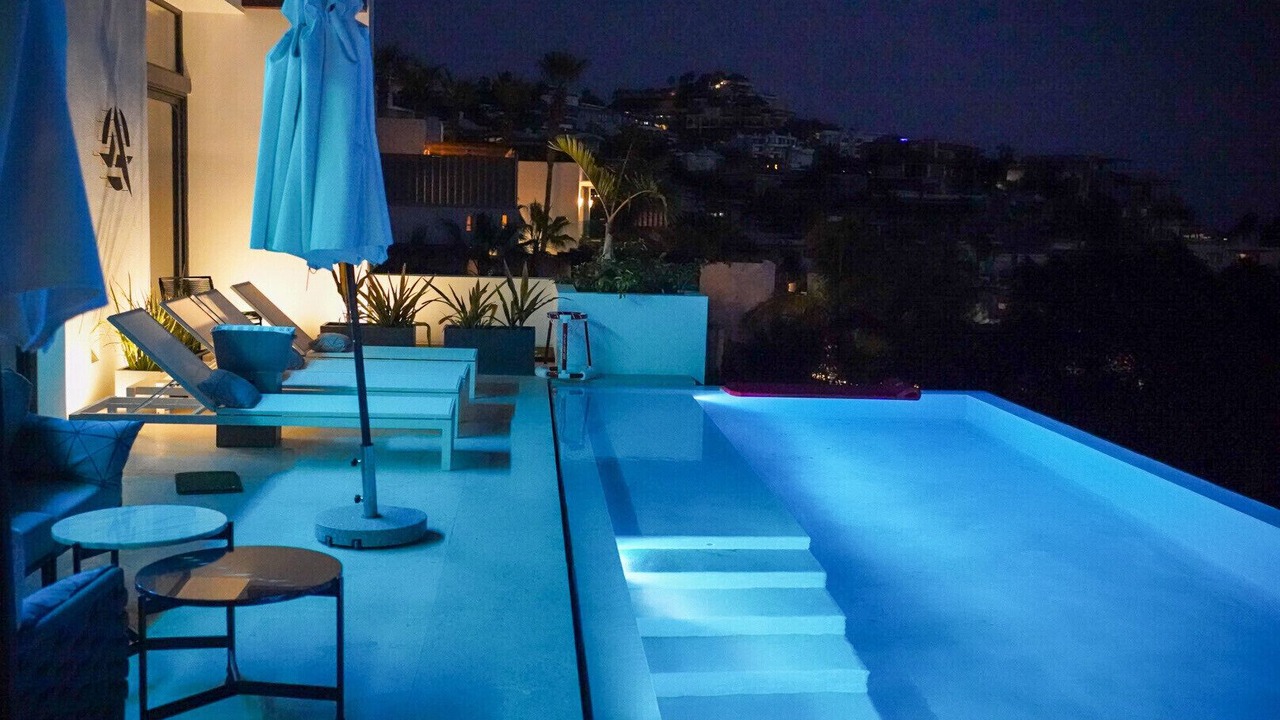 Photo of Outdoor in Pedregal