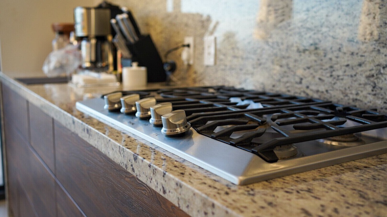 Photo of Kitchen in Pedregal