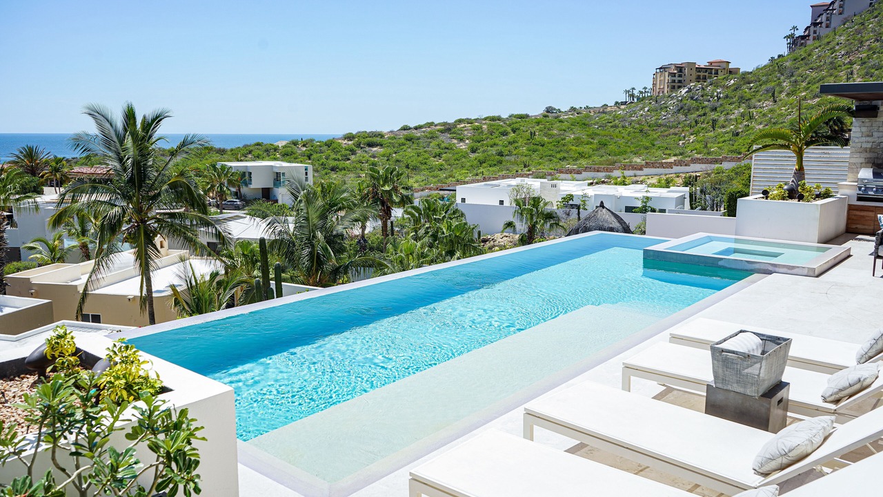 Photo of Outdoor in Pedregal