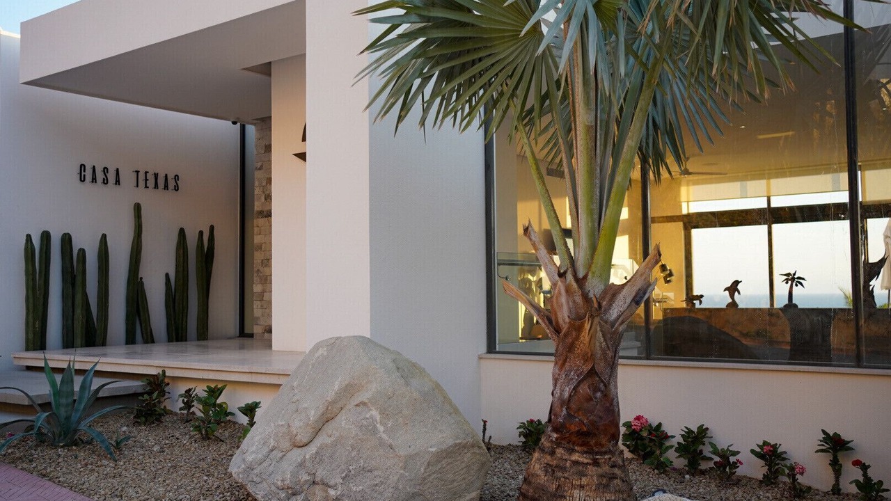 Photo of Outdoor in Pedregal