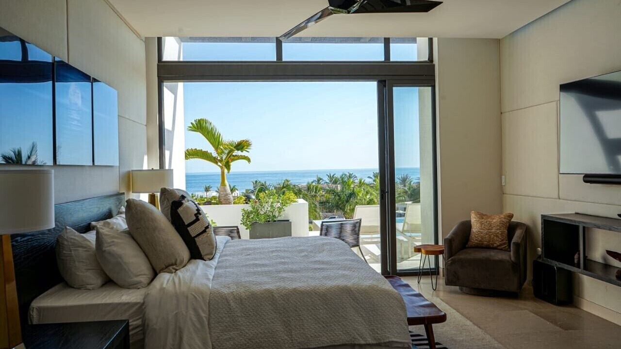 Photo of Bedroom in Pedregal