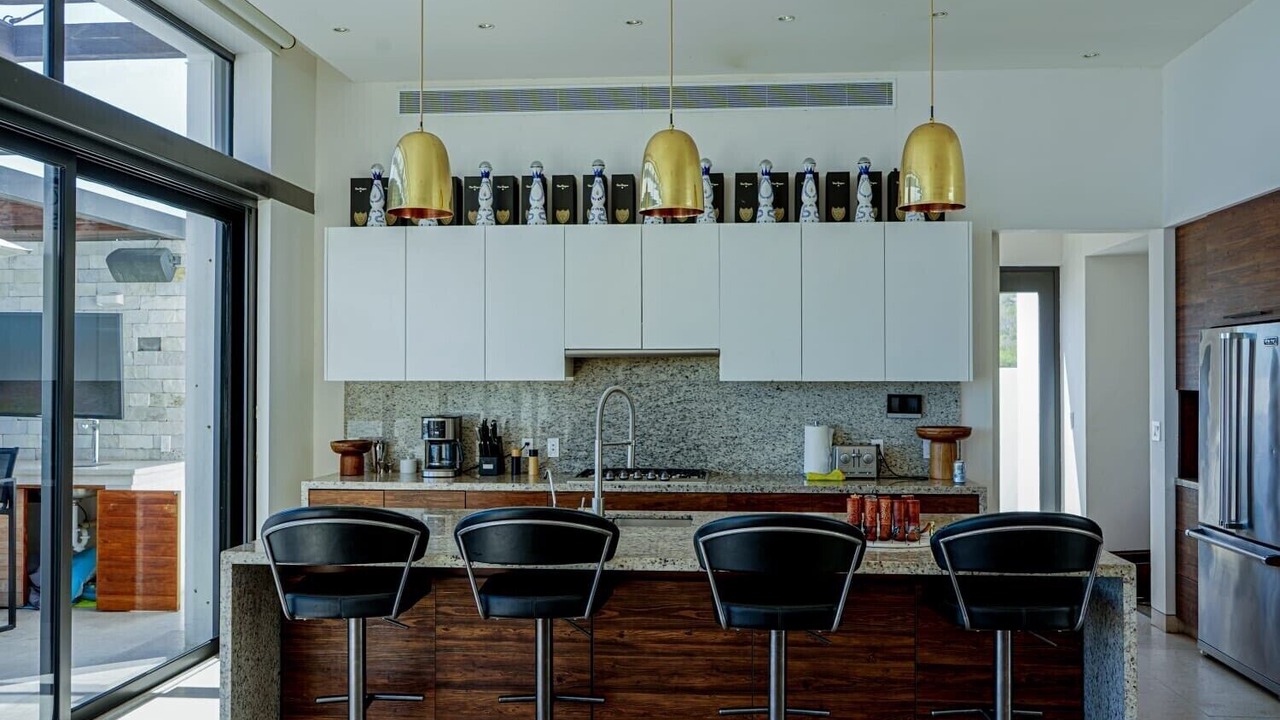 Photo of Kitchen in Pedregal