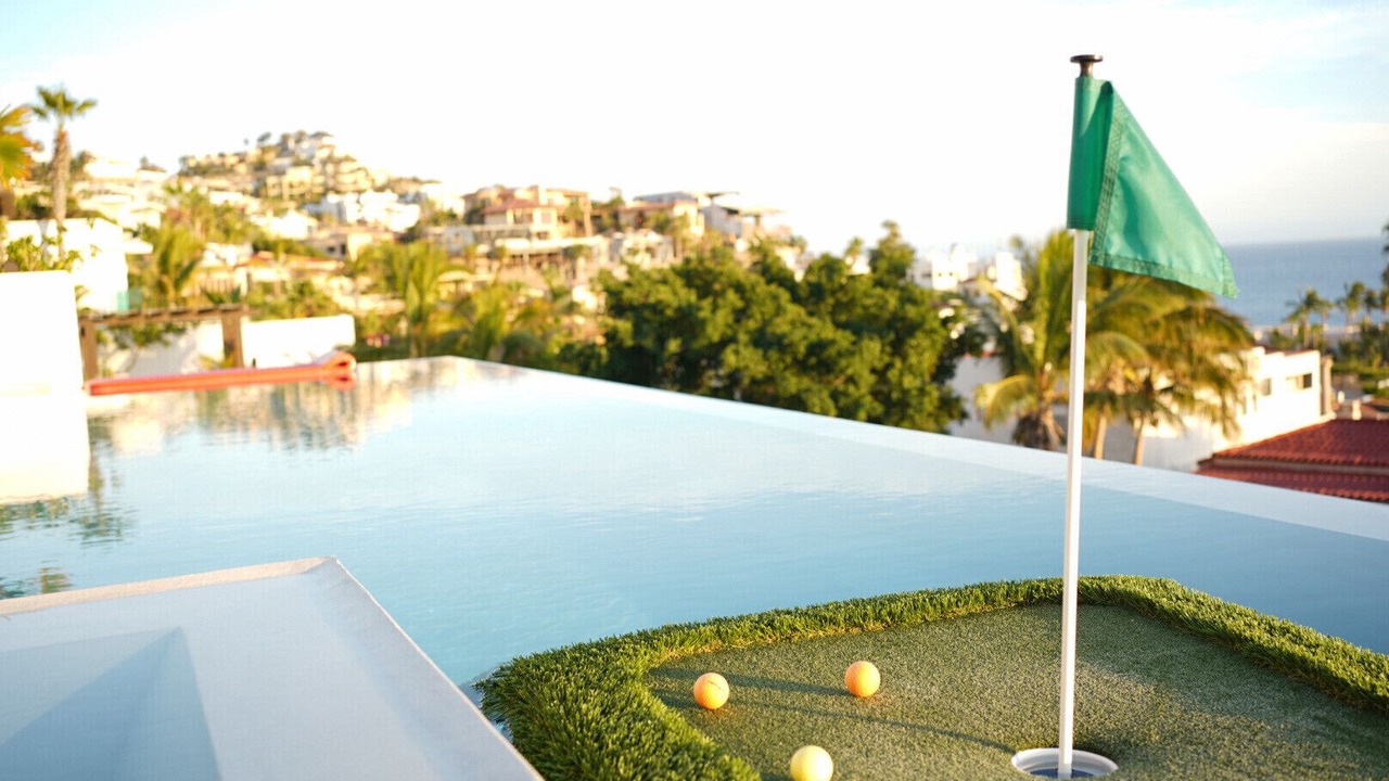 Photo of Outdoor in Pedregal