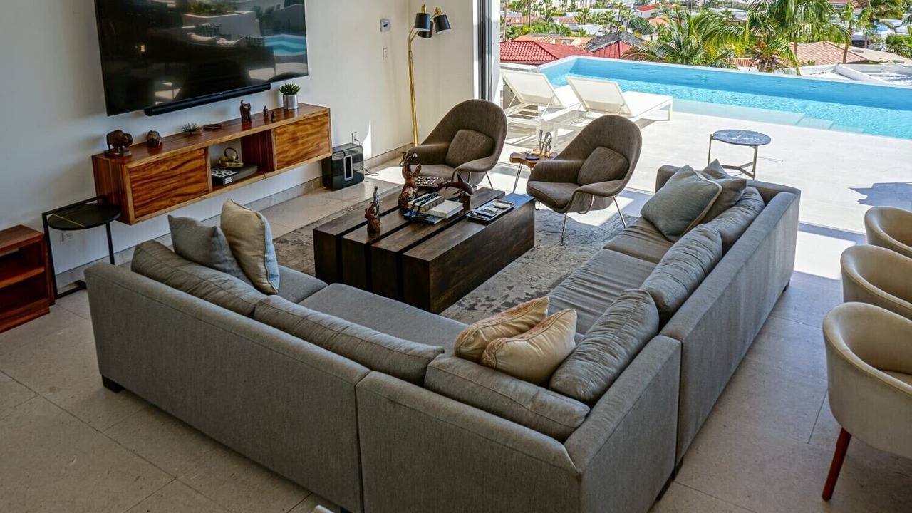 Photo of Livingroom in Pedregal