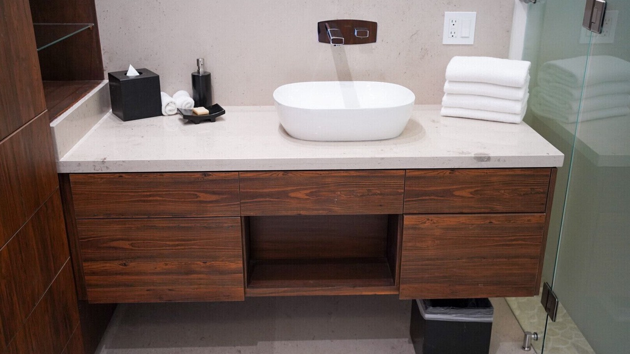 Photo of Bathroom in Pedregal
