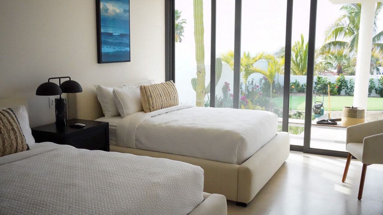 Photo of Bedroom in Pedregal