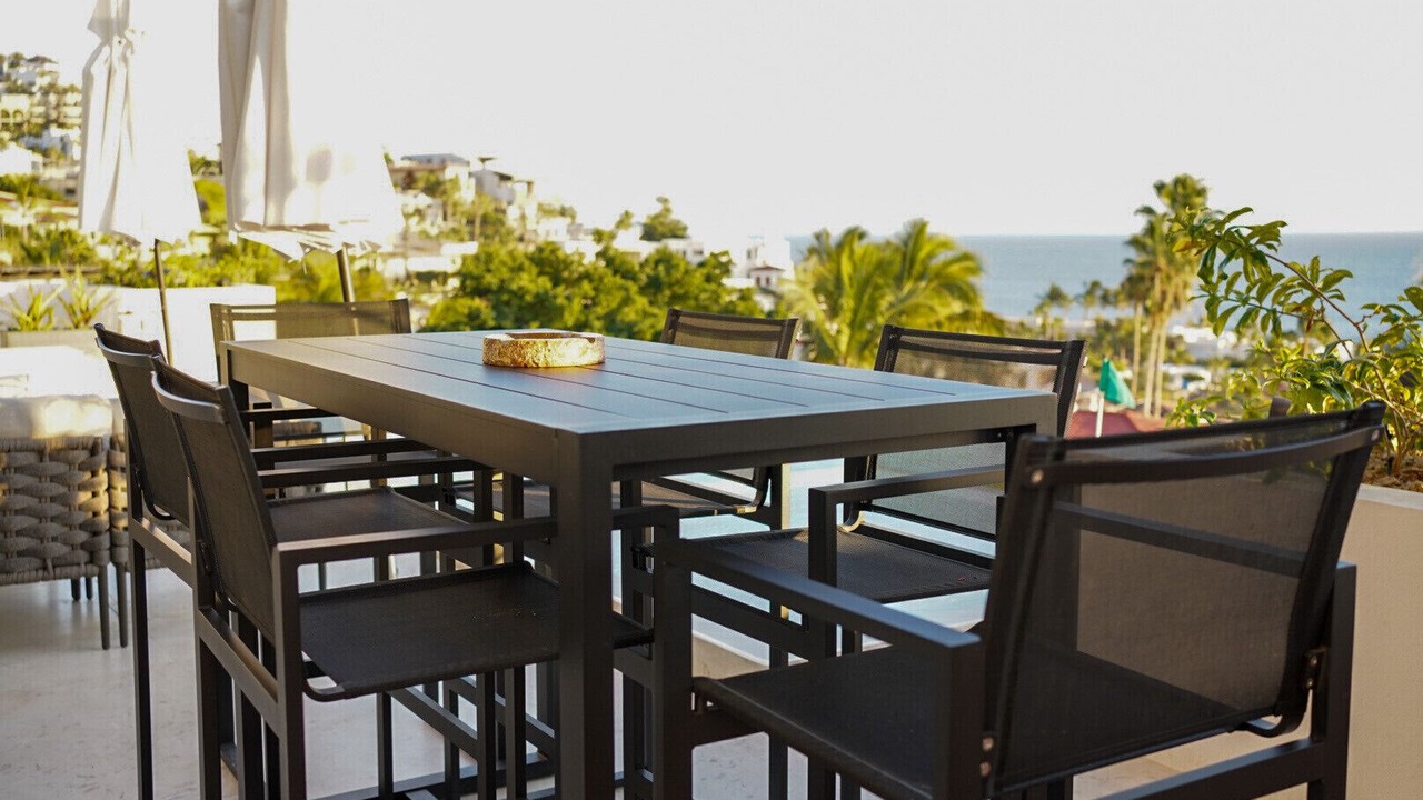 Photo of Outdoor in Pedregal