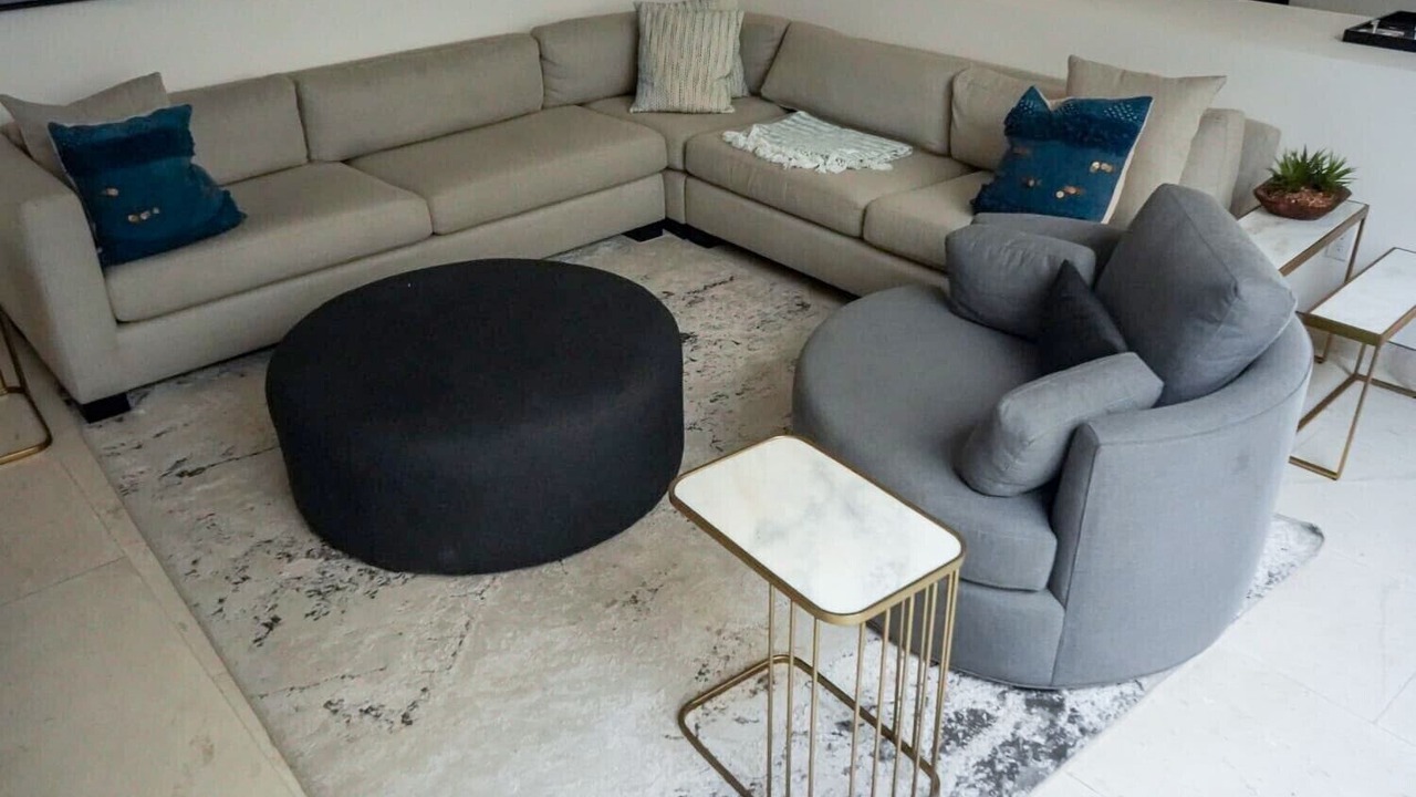 Photo of Livingroom in Pedregal