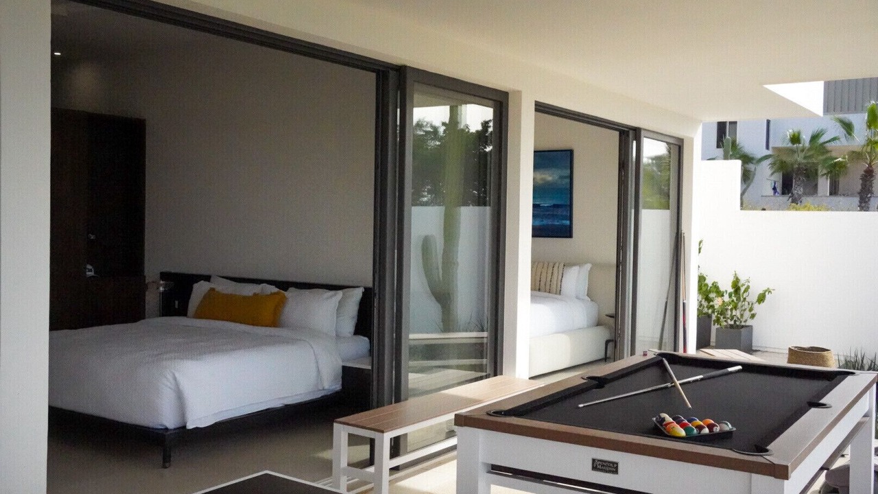 Photo of Bedroom in Pedregal