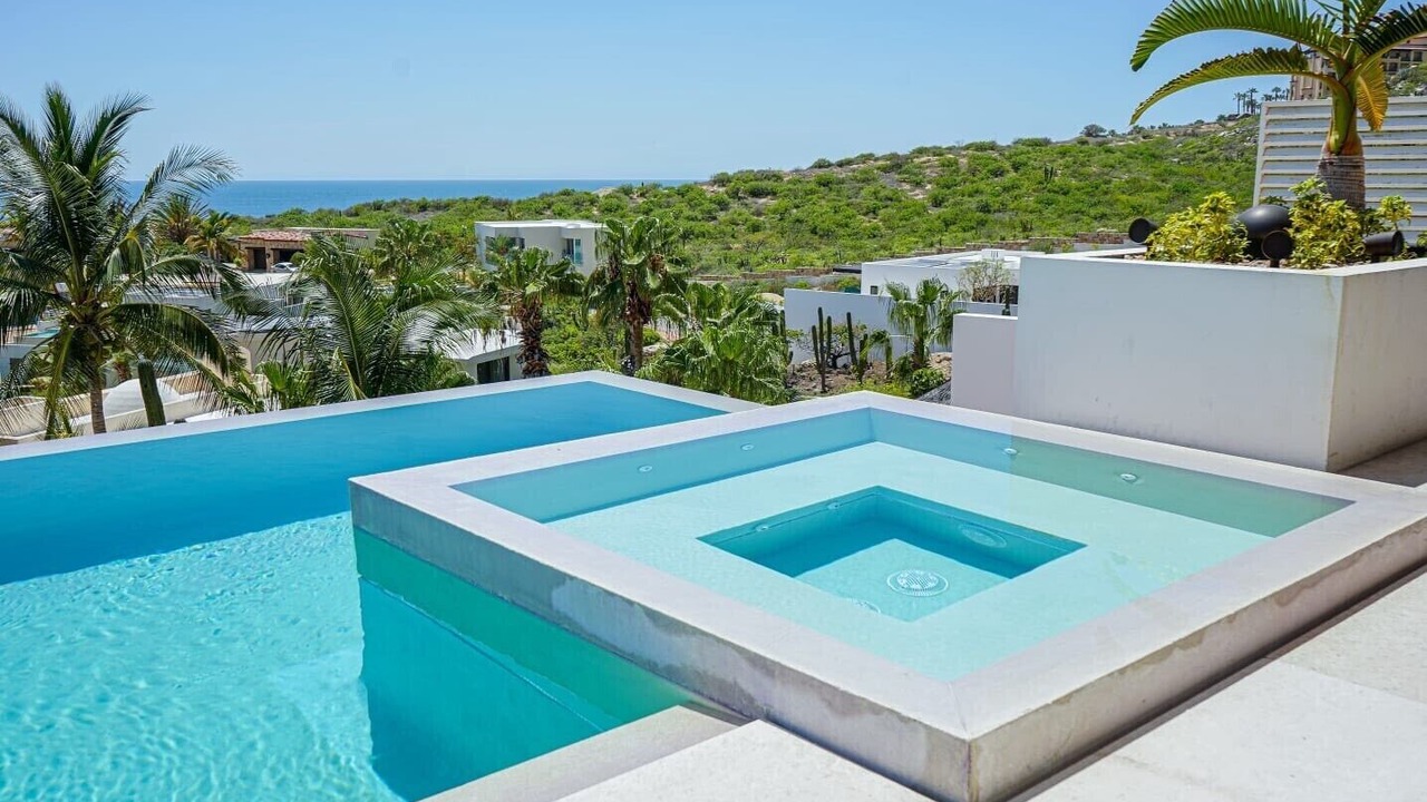 Photo of Outdoor in Pedregal