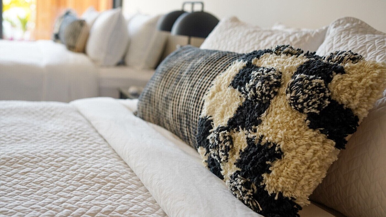 Photo of Bedroom in Pedregal
