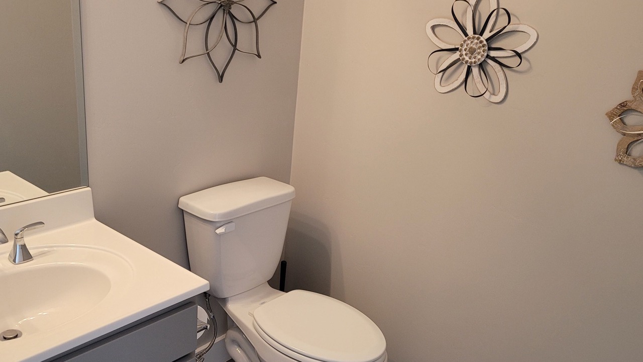 Photo of Bathroom in Flagstaff