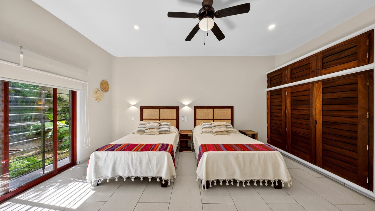 Photo of Bedroom in Lo de Marcos