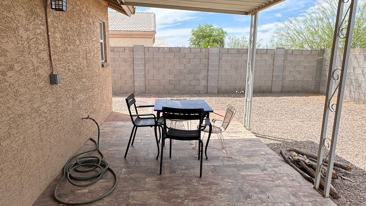 Photo of Outdoor in Eloy