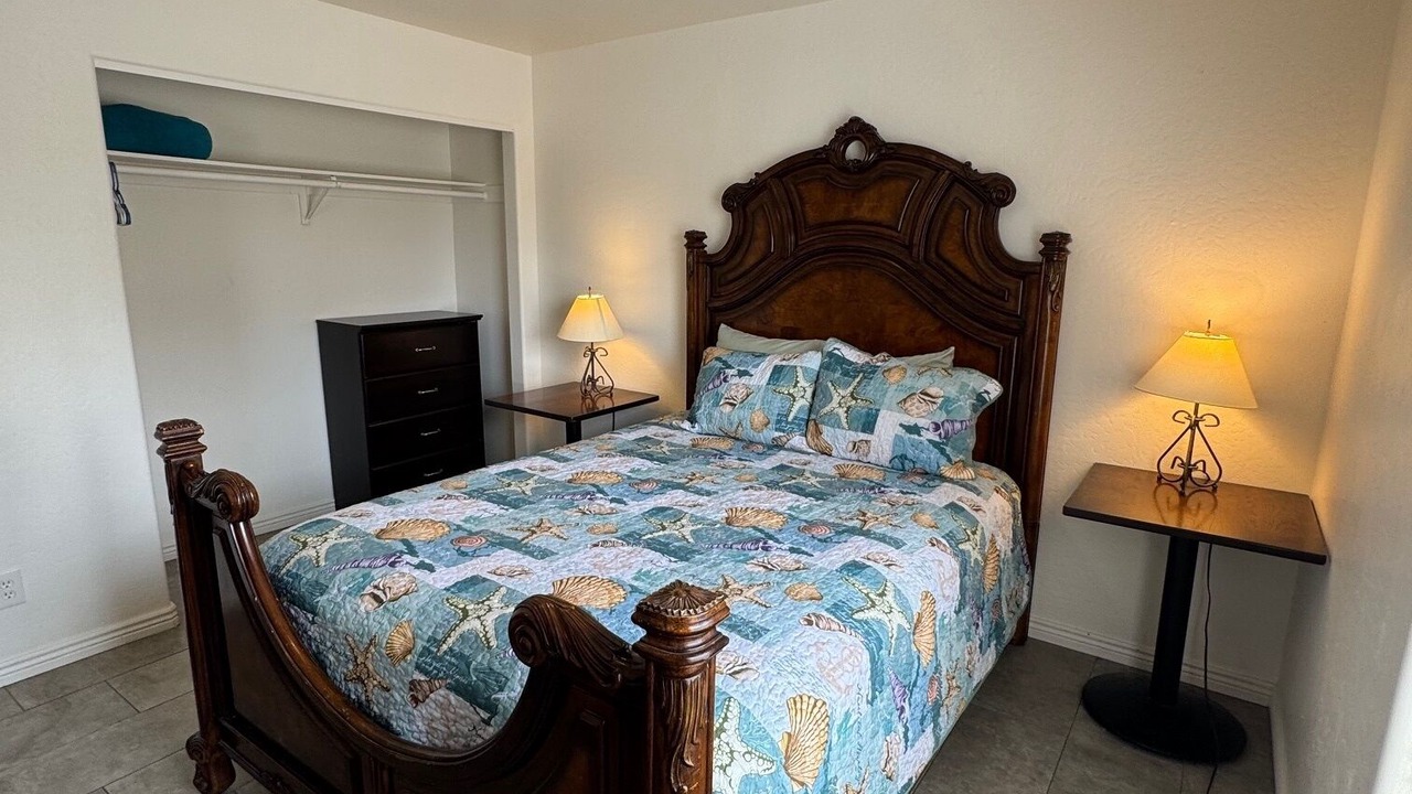 Photo of Bedroom in Eloy
