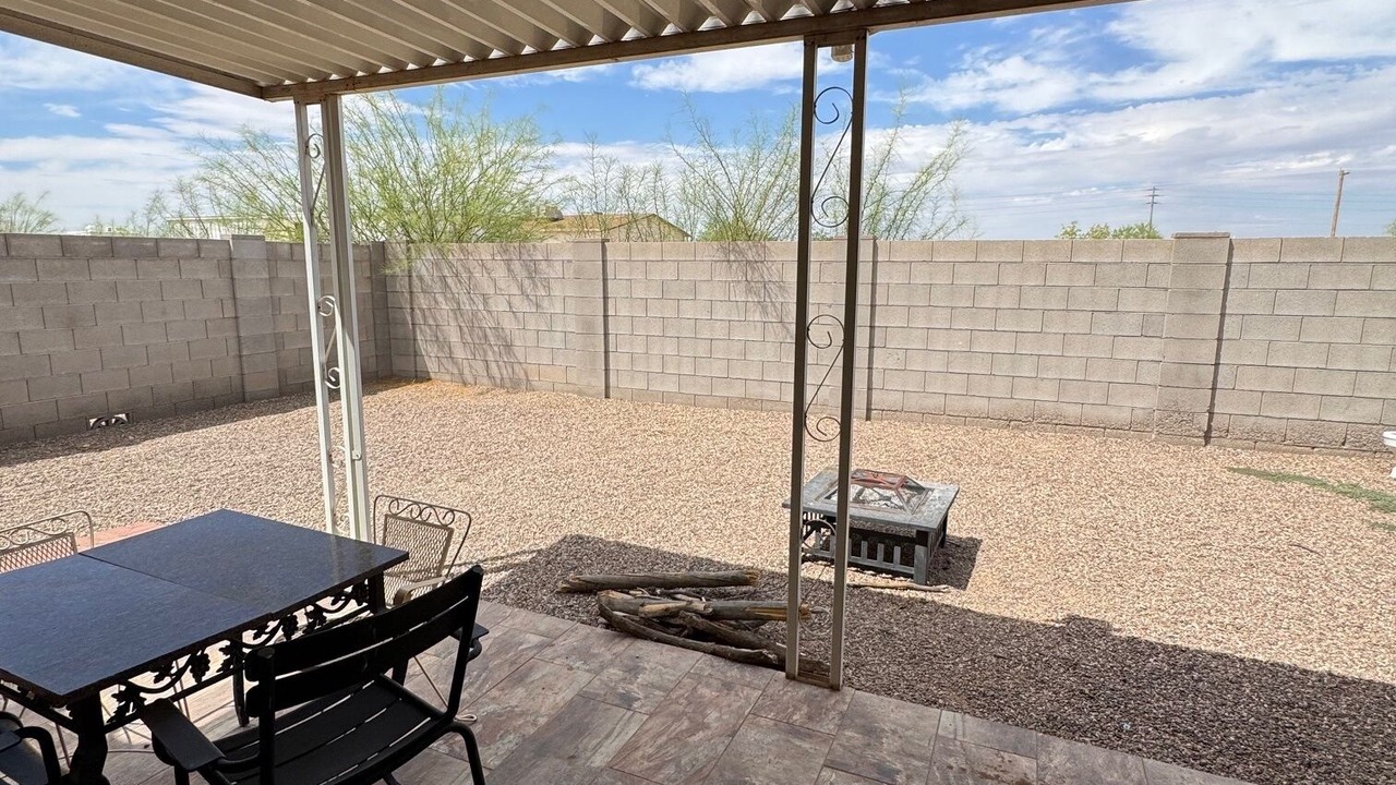 Photo of Outdoor in Eloy