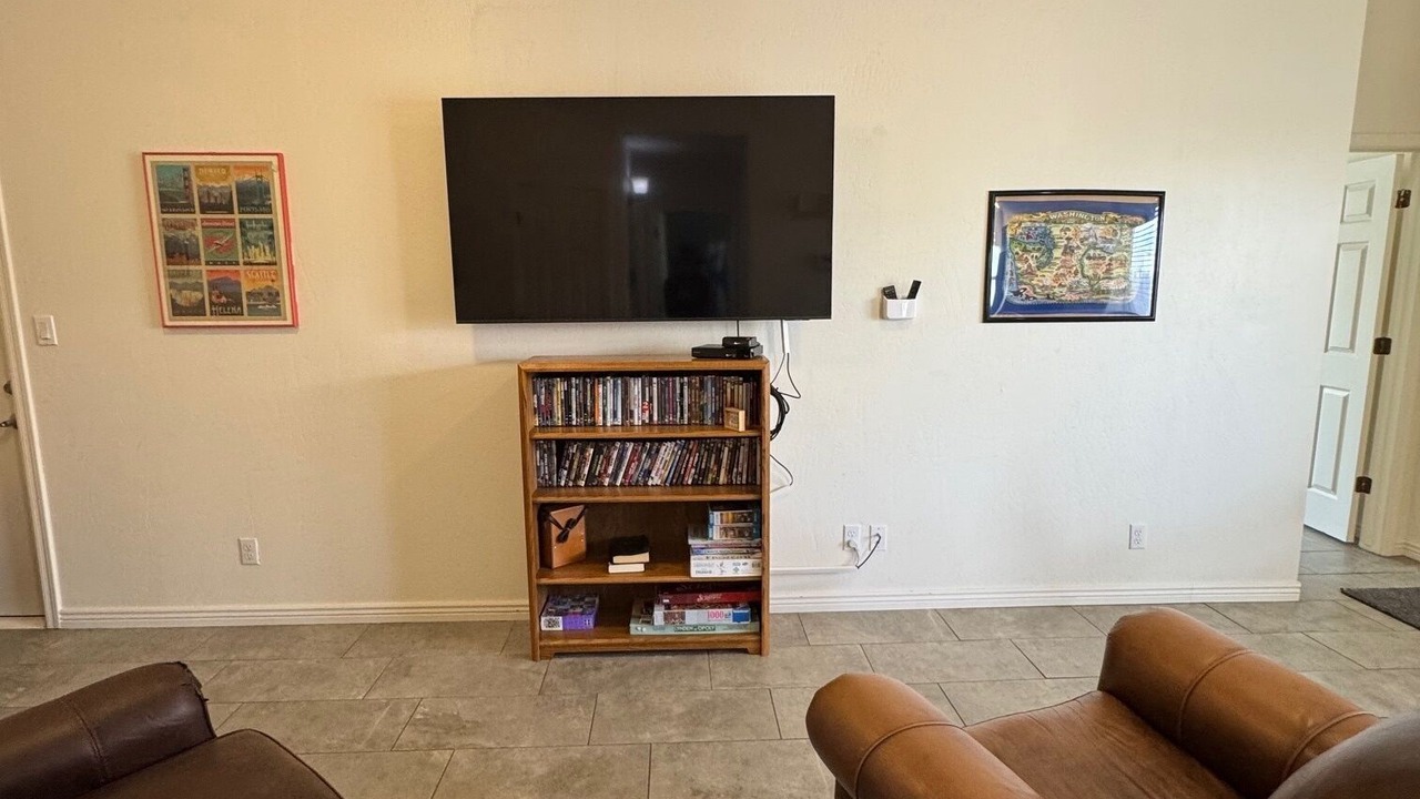 Photo of Livingroom in Eloy