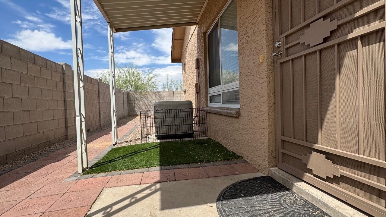 Photo of Outdoor in Eloy