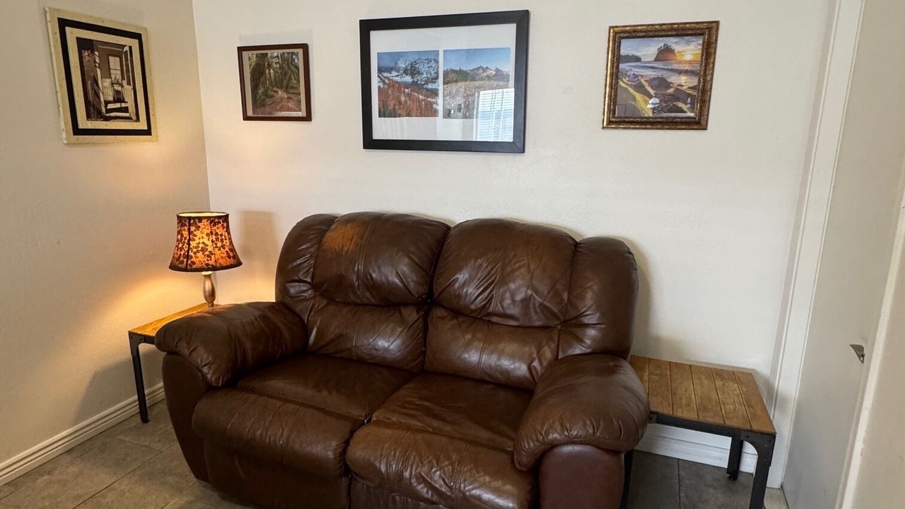 Photo of Livingroom in Eloy