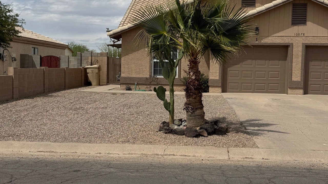 Photo of Outdoor in Eloy