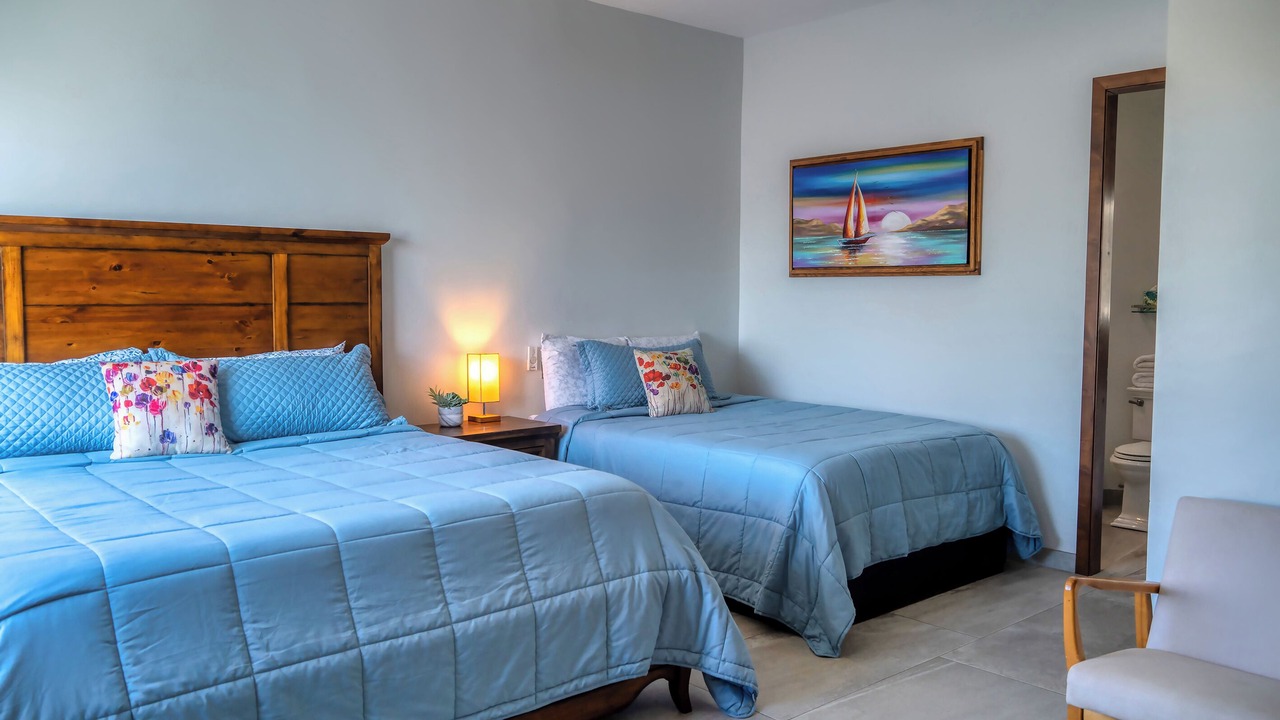 Photo of Bedroom in La Choya