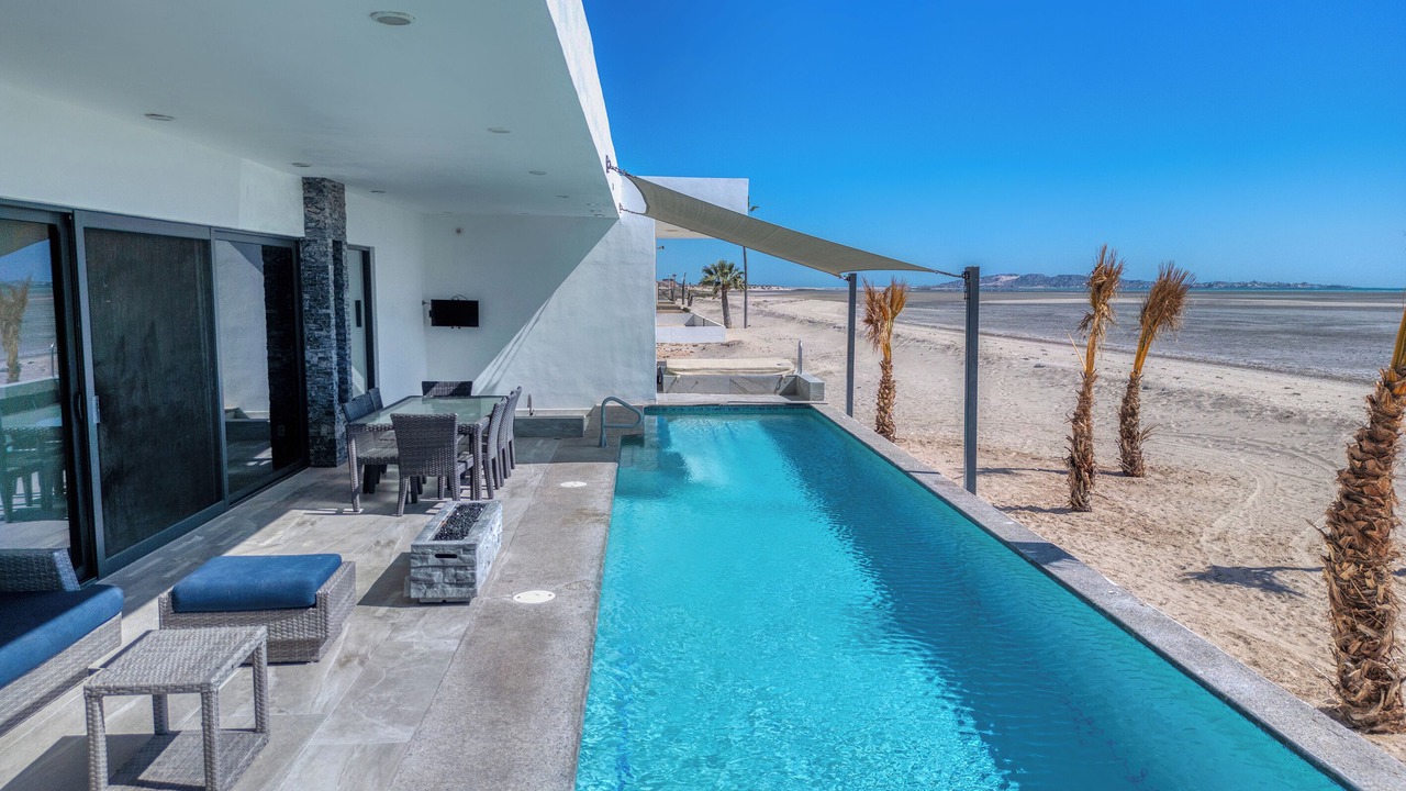 Photo of Outdoor in La Choya