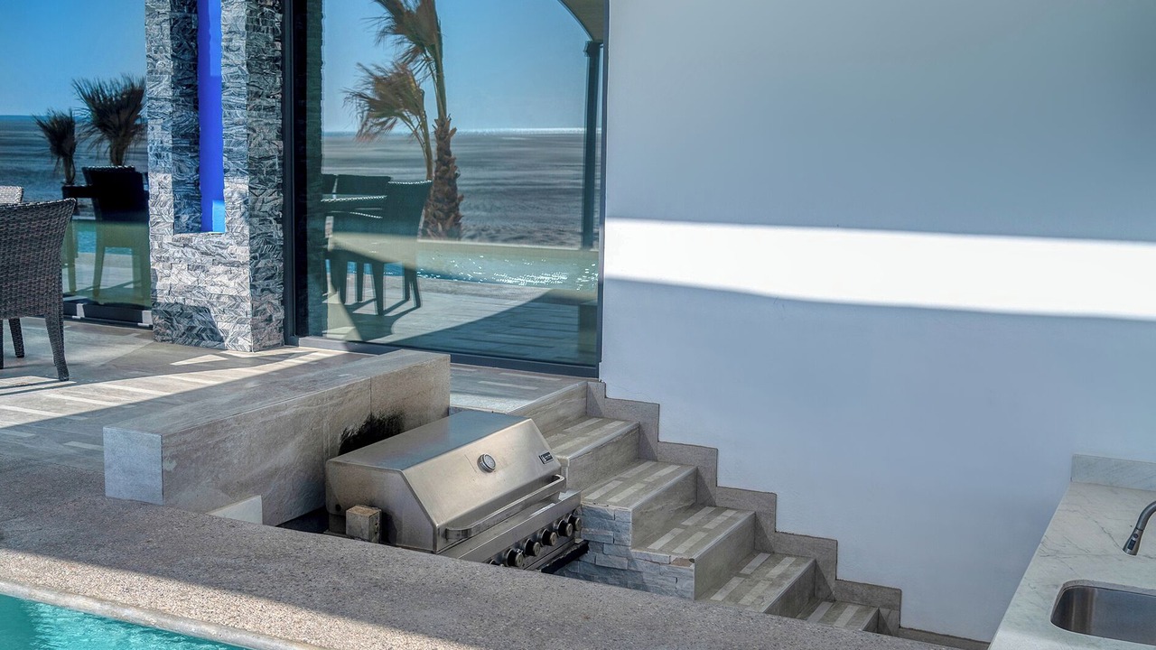 Photo of Outdoor in La Choya