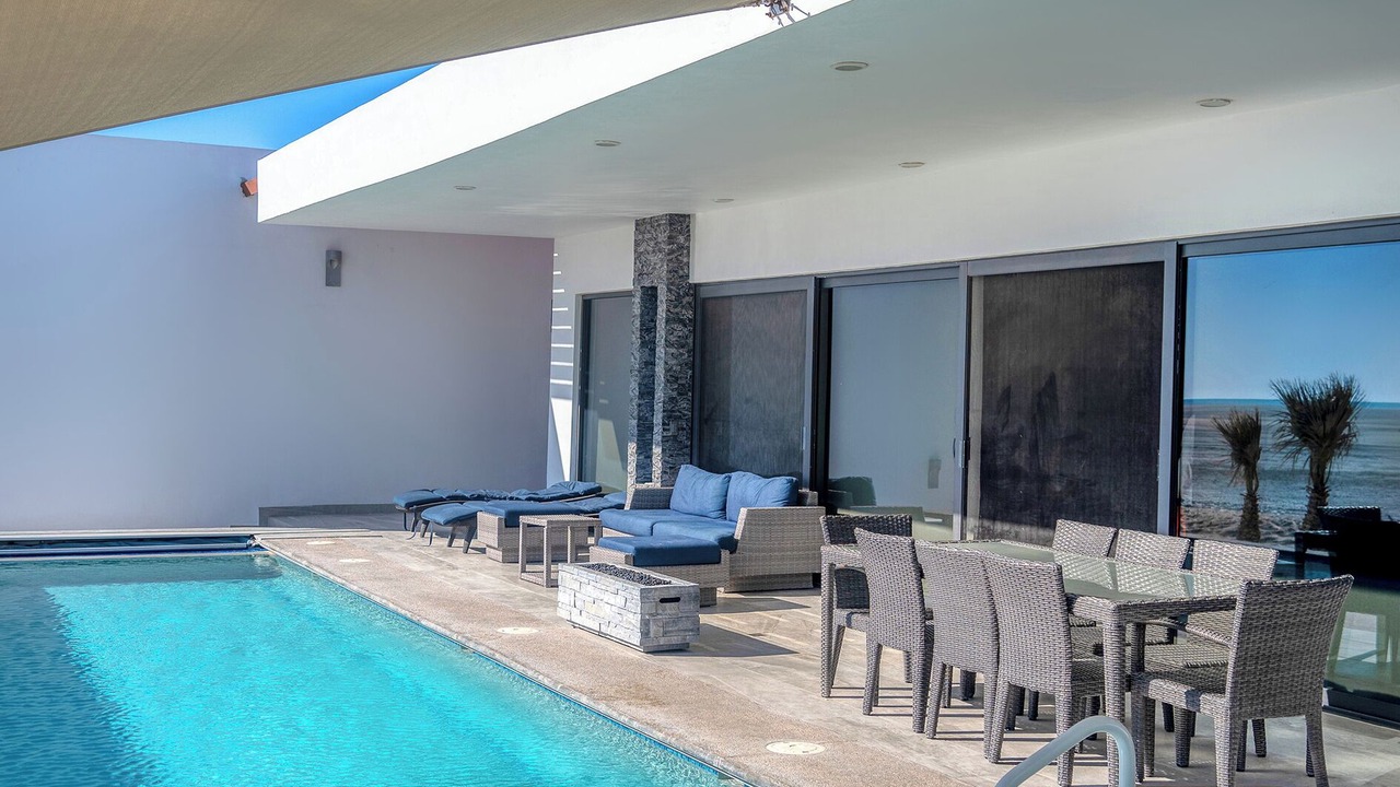 Photo of Outdoor in La Choya