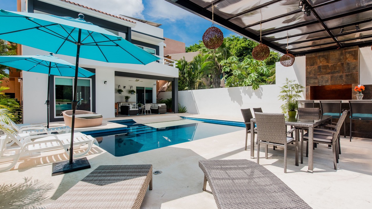 Photo of Outdoor in Puerto Aventuras