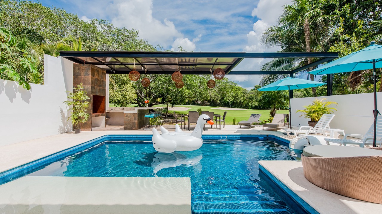 Photo of Outdoor in Puerto Aventuras