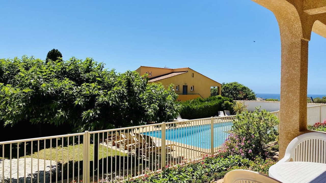 Photo of Outdoor in Propriano