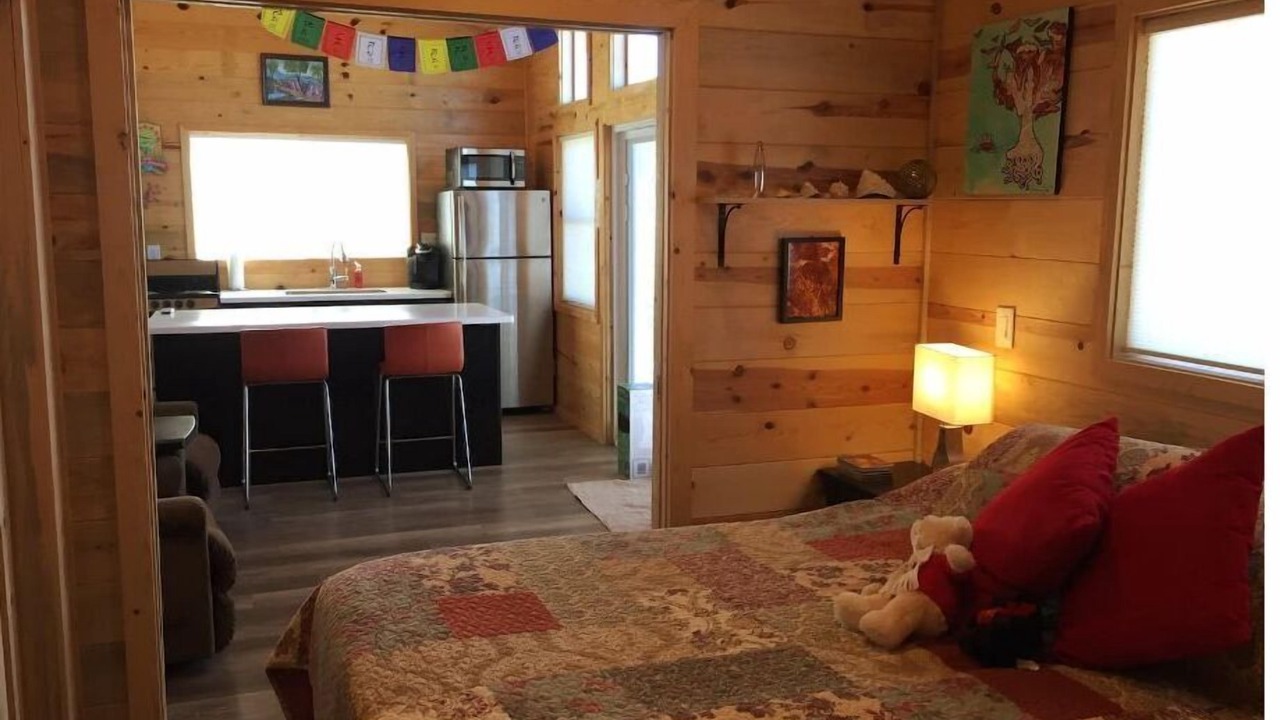 Photo of Bedroom in Pinetop-Lakeside