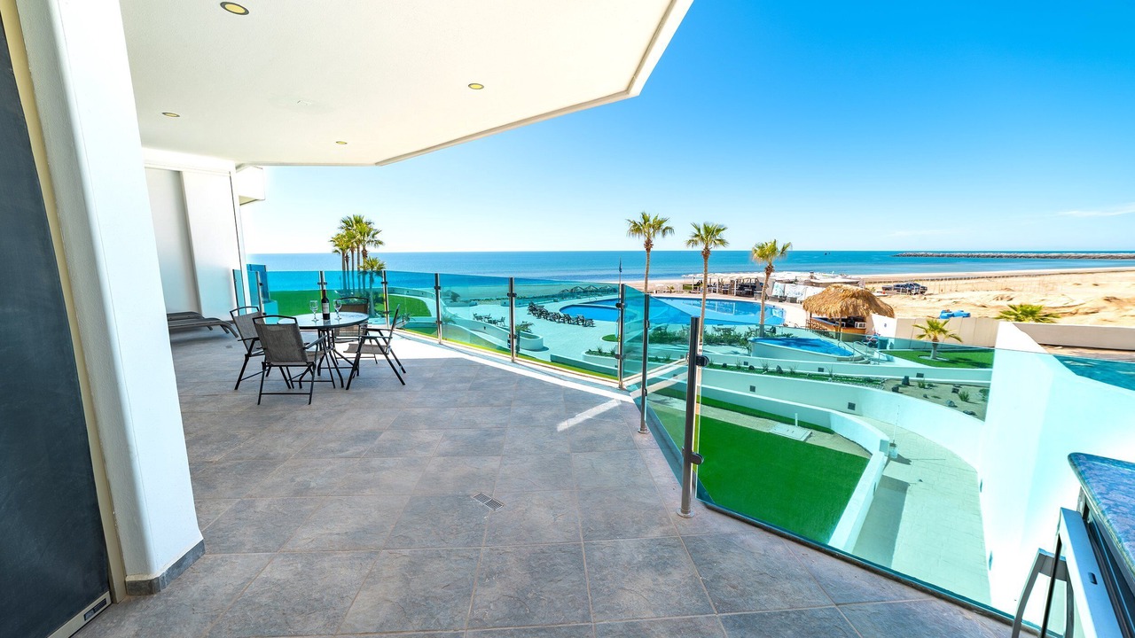 Photo of Outdoor in Puerto Penasco