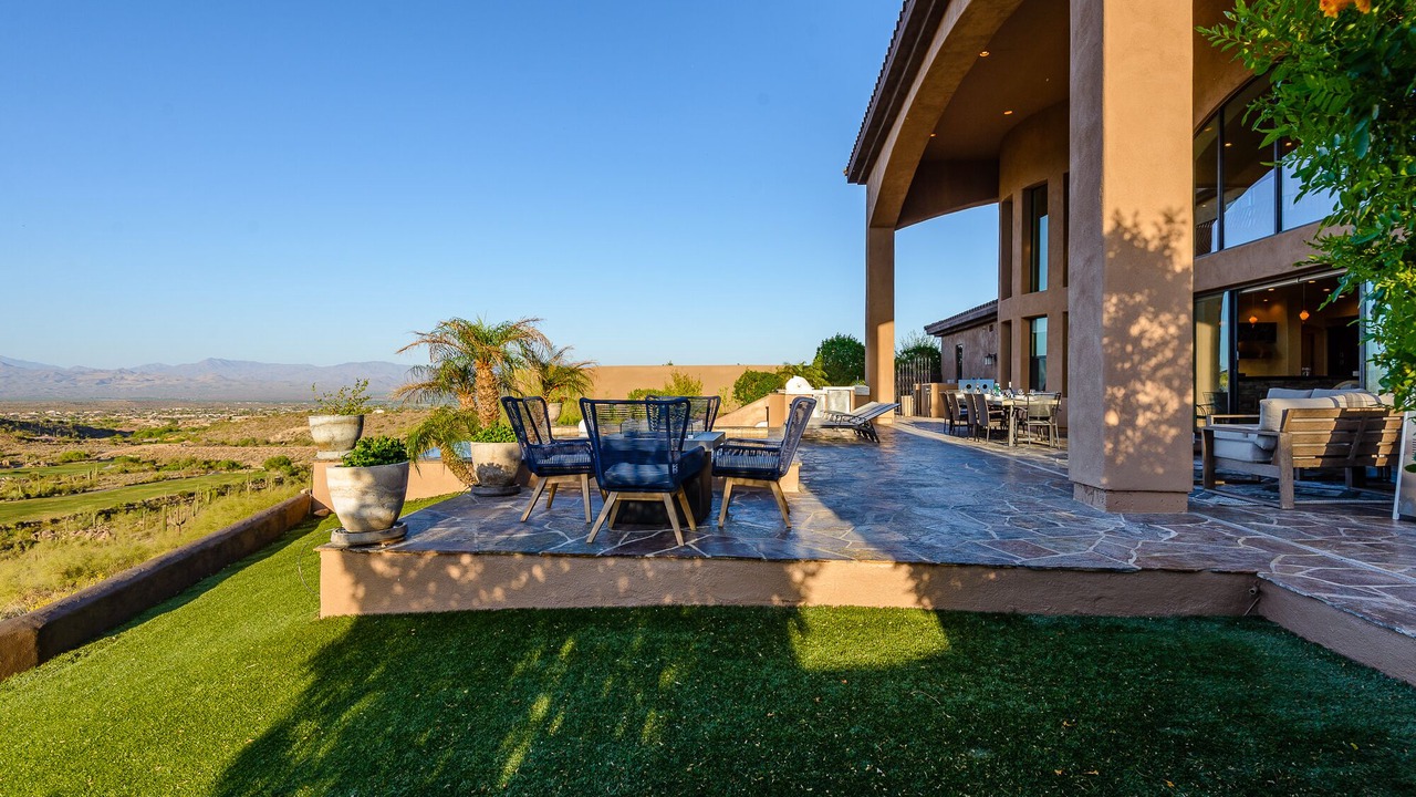 Photo of Outdoor in Fountain Hills