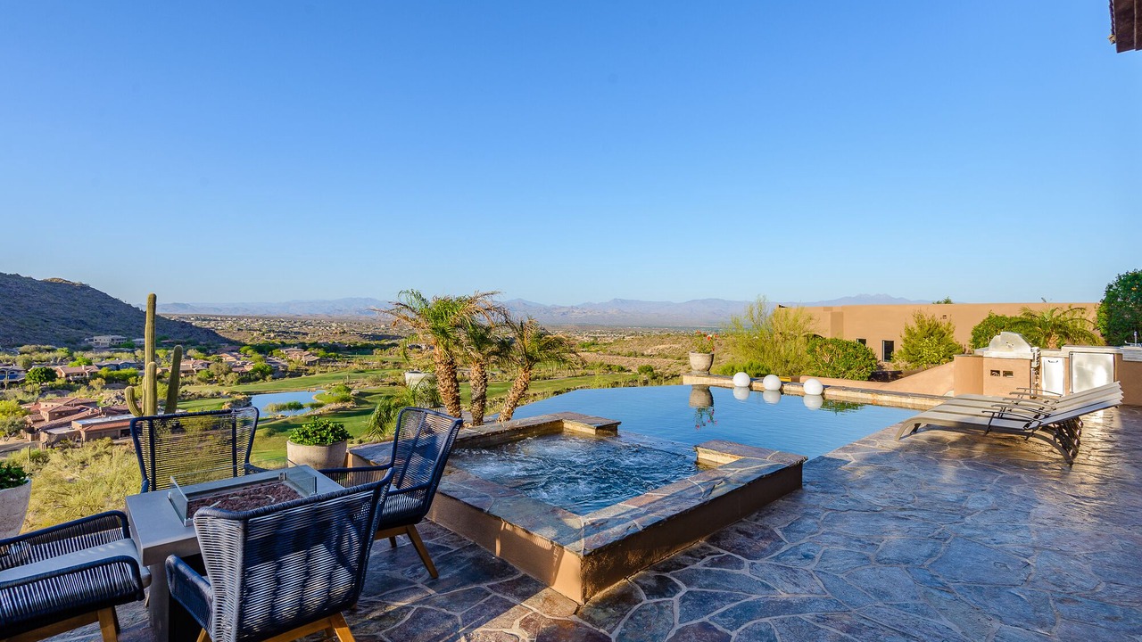 Photo of Outdoor in Fountain Hills