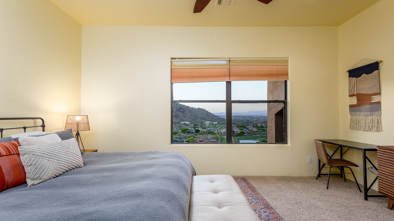Photo of Bedroom in Fountain Hills