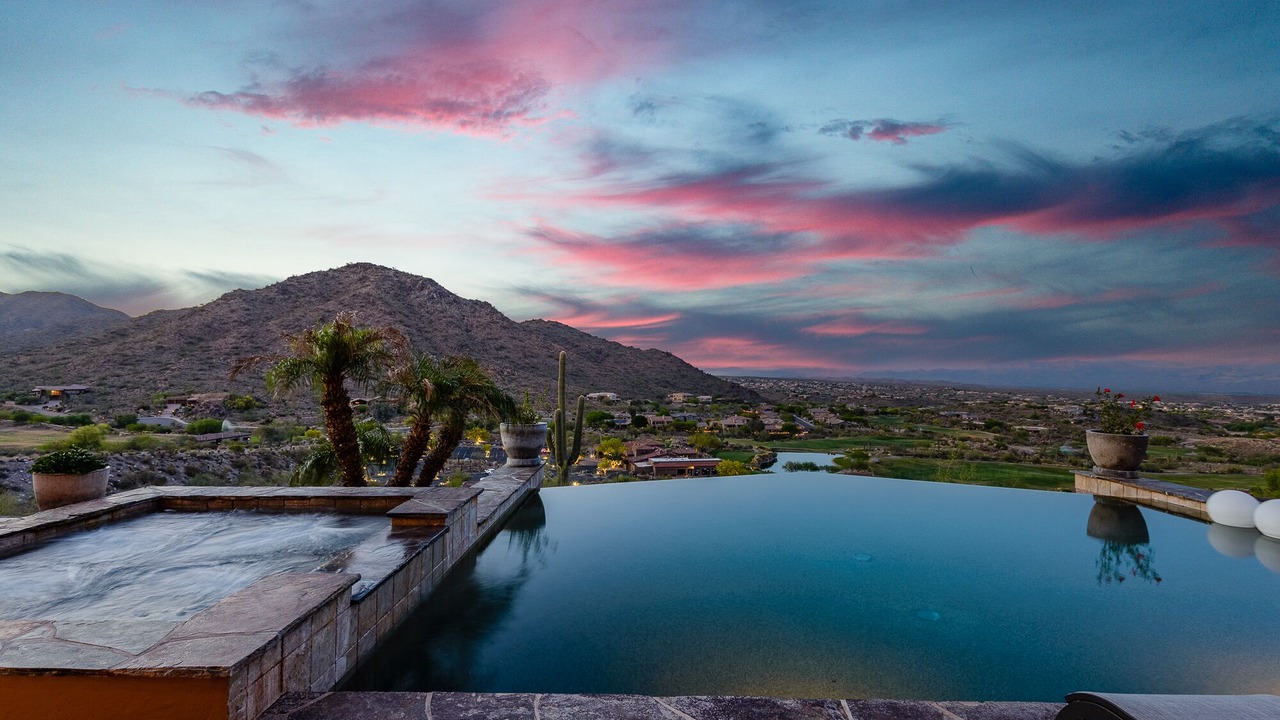 Photo of Outdoor in Fountain Hills