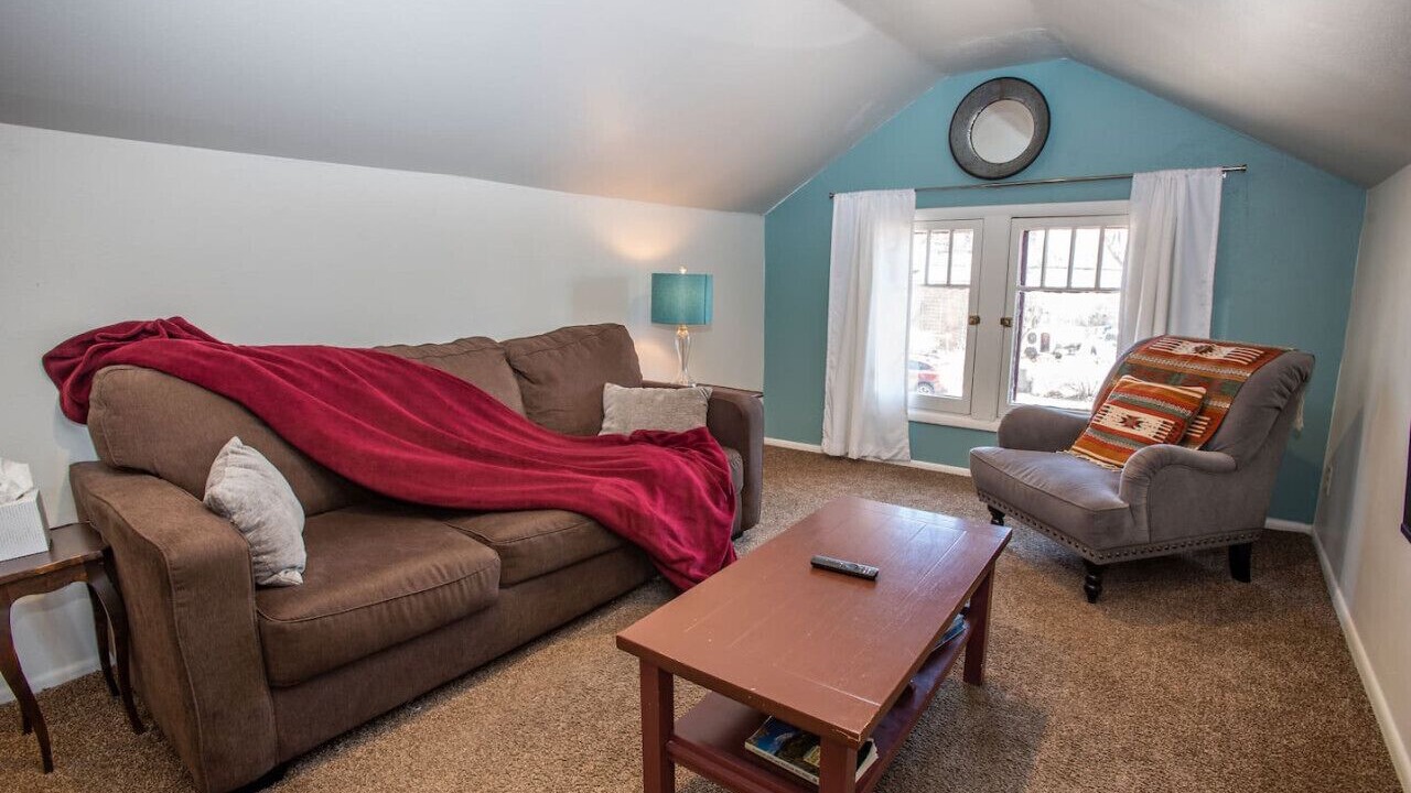 Photo of Livingroom in Flagstaff