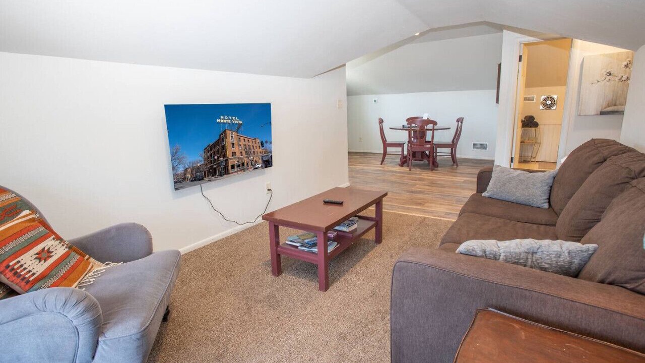 Photo of Livingroom in Flagstaff