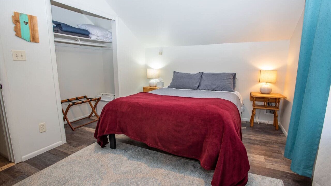 Photo of Bedroom in Flagstaff